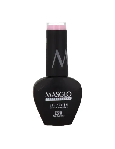 Masglo Gel Polish Ilusión Esmalte Semipermanente 7 ml